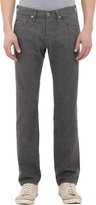 Thumbnail for your product : AG Adriano Goldschmied Recycled Denim Slim-fit Jeans