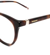 Thumbnail for your product : Missoni Tortoiseshell Glasses