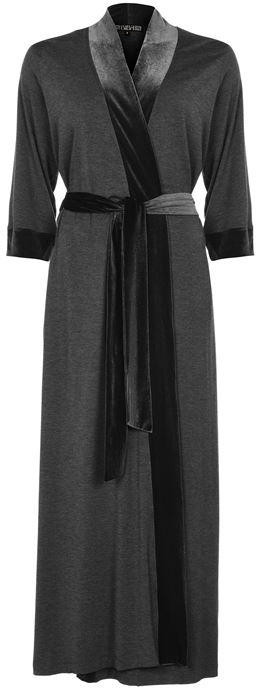 Biba velvet robe Clearance