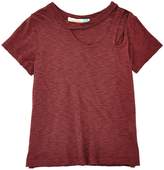 Thumbnail for your product : Vintage Havana Girls' Cutout Tee
