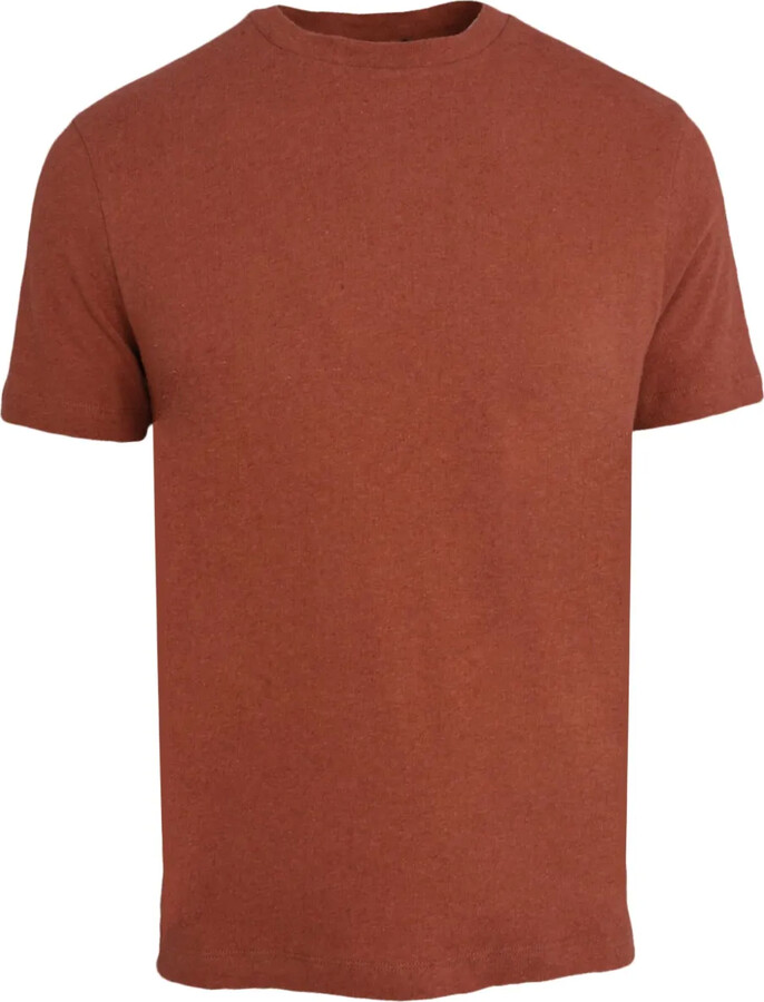 Altea round-neck T-shirt