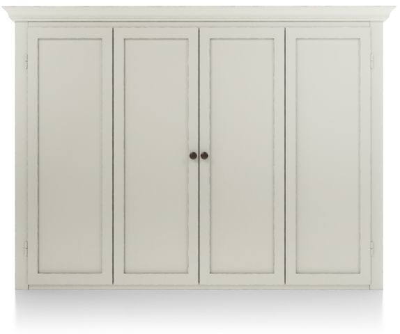 Cameo Vamelie Modular Media Hutch