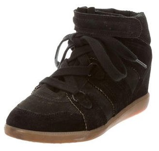 Isabel Marant Sneakers & Athletic Shoes