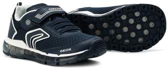 Geox low top sneakers