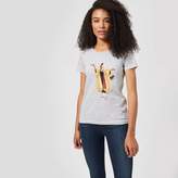 Thumbnail for your product : Disney 101 Dalmations Cruella De Vil Women's T-Shirt
