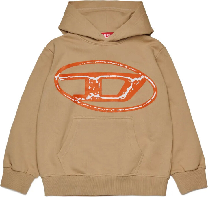 Oval D hoodie