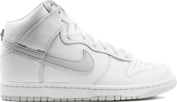 nike dunk high sp pure