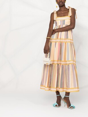 zimmermann maxi dress