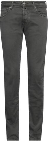 Incotex Blue Division Man Jeans