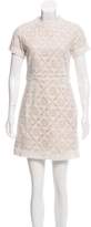 Thumbnail for your product : Joie Lace Mini Dress