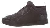 Thumbnail for your product : 3.1 Phillip Lim Leather High-Top Sneakers w/ Tags