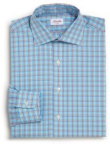 Thumbnail for your product : Hamilton Check Dress Shirt - Classic Fit - Bloomingdale's Exclusive