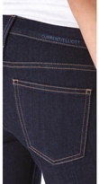 Thumbnail for your product : Current/Elliott The Low Bell Jeans