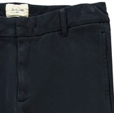 Thumbnail for your product : Bellerose Peran Trousers with Elastic Cuff Hem