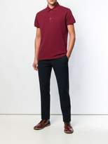 Thumbnail for your product : Etro short sleeve polo shirt