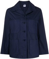 Thumbnail for your product : Aspesi Single-Breasted Jacket