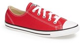 Thumbnail for your product : Converse Chuck Taylor® 'Dainty' Sneaker (Women)