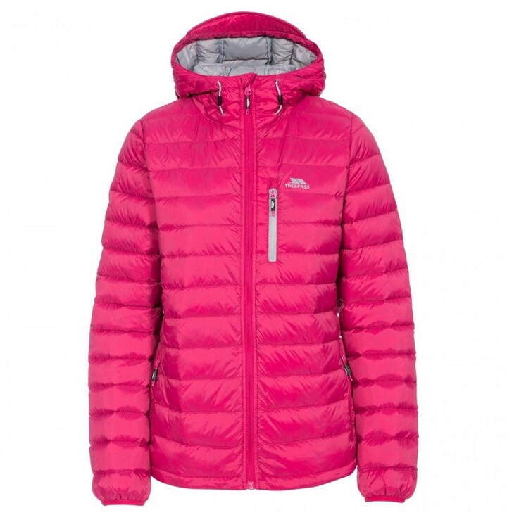 Women Down Jacket | Shop the world's largest collection of fashion 