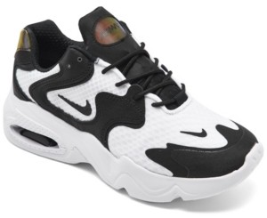 women's air max 2x casual sneakers from finish line