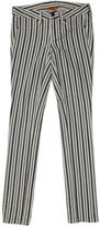 Thumbnail for your product : Tory Burch Striped Jeggings w/ Tags