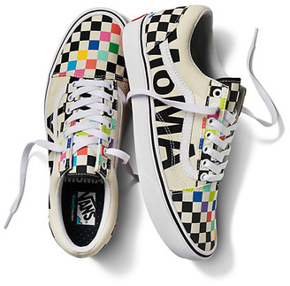 vans comfycush custom