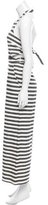 Thumbnail for your product : Mara Hoffman Striped Sleeveless Jumpsuit w/ Tags