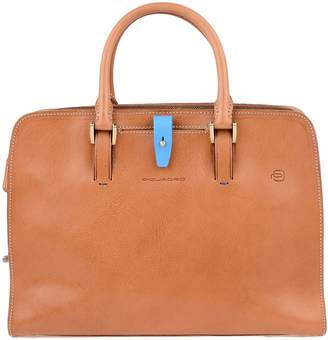 Piquadro Work Bags - Item 55016203VT