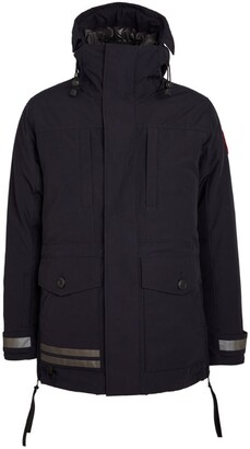 Canada Goose Toronto Jacket - ShopStyle 
