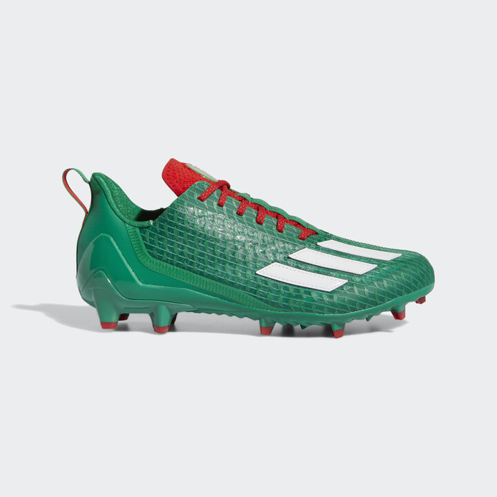 custom adizero baseball cleats
