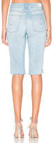 Thumbnail for your product : Hudson Zoeey High Rise Cut Off Boyfriend Short