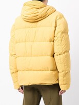 Thumbnail for your product : Ten C Classic Padded Coat