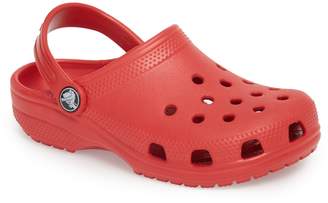 Crocs TM) Classic Clog Sandal