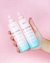 Thumbnail for your product : SALT BY HENDRIX Women's Pink Makeup Removers - Double Cleanse Set