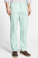 Thumbnail for your product : Bonobos 'Oxleys' Flat Front Straight Leg Chinos