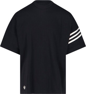 adidas Men's Black T-shirts ShopStyle