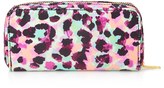 Thumbnail for your product : Forever 21 Wild Thing Makeup Bag & Brush Set