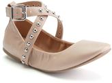 Thumbnail for your product : Candies Candie's® Nadir Women's Scrunch Flats