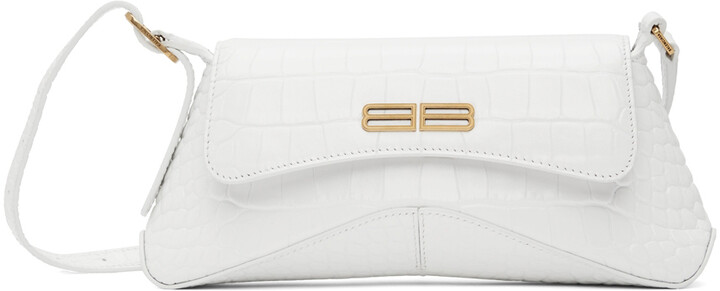 Balenciaga Flap Bag | Shop the world's largest collection of 