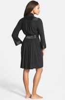 Thumbnail for your product : Midnight by Carole Hochman 'Sleek Slumber' Robe