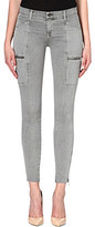 Thumbnail for your product : J Brand Kassidy utility twill jeans