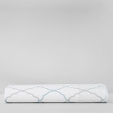 Thumbnail for your product : Yves Delorme Fugace Flat Sheet, King