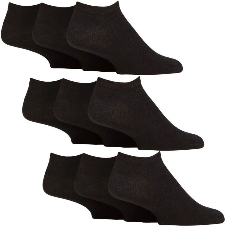 Mr Heron Animal Patterned Soft Breathable Bamboo Novelty Socks