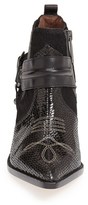 Thumbnail for your product : Donald J Pliner 'Suni' Pointy Toe Leather Boot (Women)