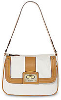 Thumbnail for your product : JCPenney Rosetti Streamlined Flap Shoulder Bag