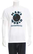 Thumbnail for your product : Supreme Man's World T-Shirt