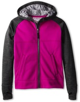 Thumbnail for your product : Obermeyer Stevie Fleece Hoodie (Big Kids)