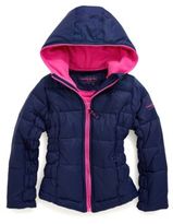 Thumbnail for your product : Hawke & Co Baby Girls Baby Girls 12-24 Months Down Jacket
