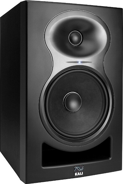 Kali Audio LP-6 V2 6.5" Powered Studio Monitor (Each) Black