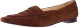 Thumbnail for your product : Manolo Blahnik Loafers