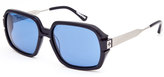 Thumbnail for your product : Lrg Berlin Sunglasses